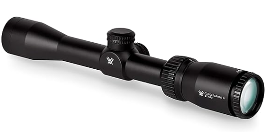 Best Scope for Henry Big Boy 44 Magnum