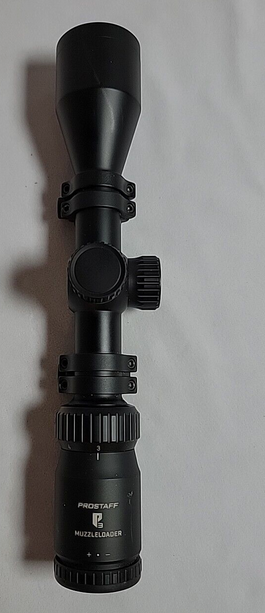 Best scope for Savage 64f