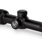 Best vortex scope for 22LR