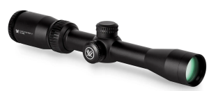 Best vortex scope for 22LR