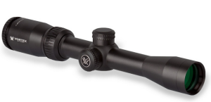 Best vortex scope for 22LR