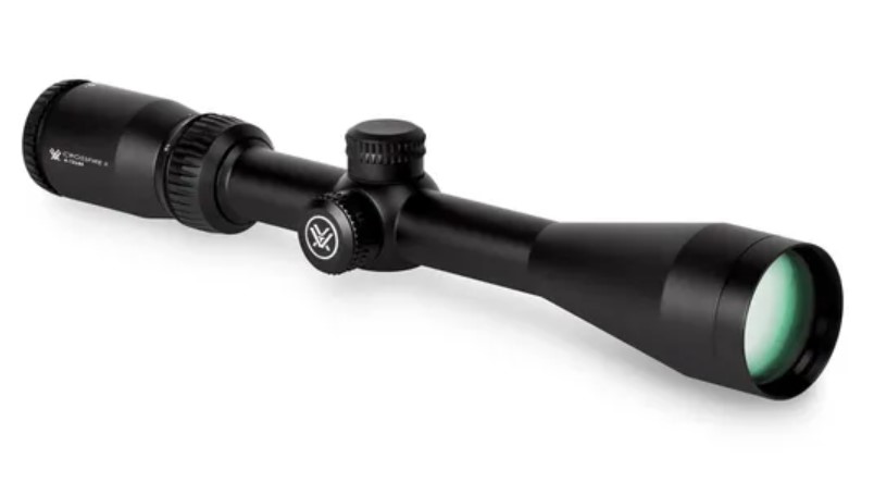 5 Best Vortex Scopes for 223