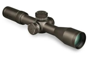 Vortex Razor HD Gen II 3-18x50