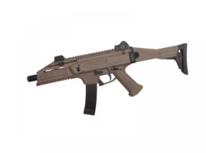 ASG CZ Scorpion EVO 3 A1