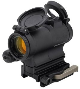 Aimpoint Comp M5s