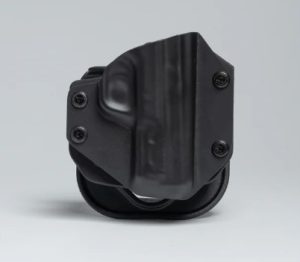 Alien Gear Cloak Mod OWB Holster