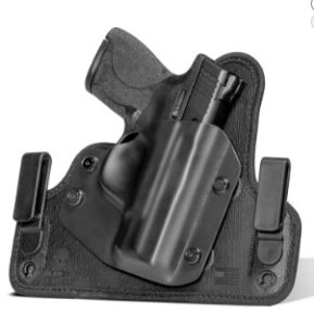 Alien Gear Cloak Tuck 3.5 IWB