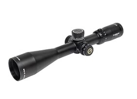 Athlon Ares BTR Gen 2 2.5-15x50mm