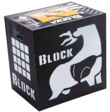 Block Black Series B25