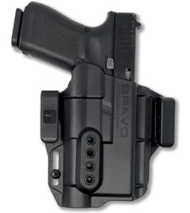 Bravo Concealment Torsion IWB