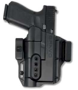 Bravo Concealment Torsion IWB Holster