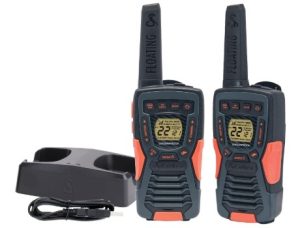 Cobra ACXT1035R FLT