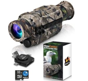 Creative XP Digital Night Vision Monocular