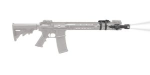 Crimson Trace CWL-202 Green Laser Light