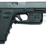 Crimson Trace Laserguard Pro Green