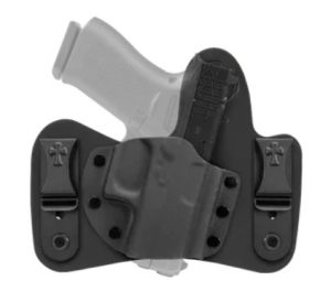 CrossBreed MiniTuck IWB Holster