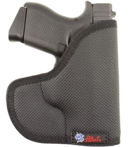 DeSantis Nemesis Pocket Holster