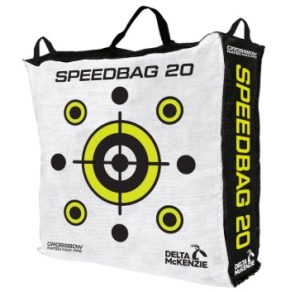 Delta McKenzie Speedbag