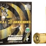 Federal Premium Trophy Copper Sabot Slug