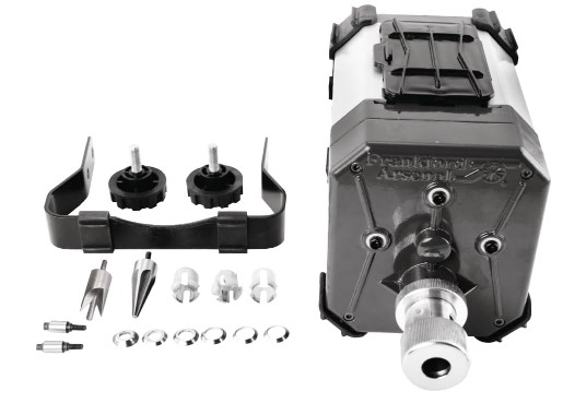 Frankford Arsenal Platinum Series Perfect Station