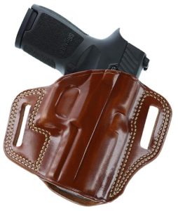 Galco Combat Master