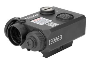 Holosun LS321G Green Laser IR Illuminator