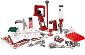 Hornady Lock-N-Load AP Progressive Press with Turret Mode