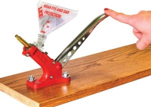 Lee Auto Bench Prime
