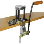 Lee Precision 4-Hole Turret Press
