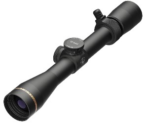 Leupold VX-3HD 2.5-8x36mm
