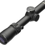 Leupold VX-3i 1.5-5x20 Scout Scope