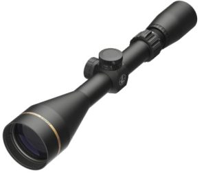 Leupold VX-6HD 3-9x50
