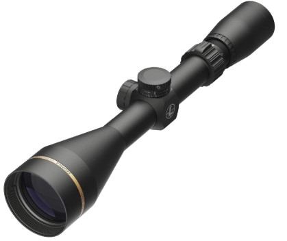 Leupold VX-6HD 3-9x50