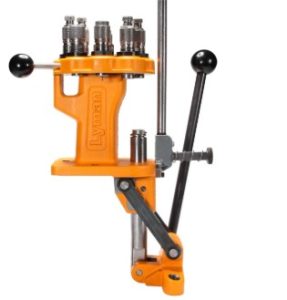 Lyman 8-Station Turret Press