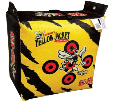 Morrell Yellow Jacket YJ-450 Plus