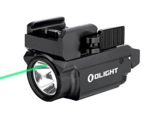 Olight Baldr Mini Green Laser