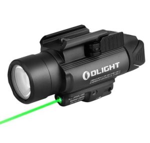 Olight Baldr Pro Green Laser Flashlight