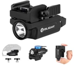 Olight PL-Mini 2 Valkyrie