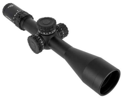 Primary Arms GLx 4-16x50mm