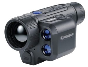 Pulsar Axion 2 XQ35 Thermal Monocular