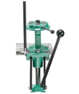 RCBS Turret Press