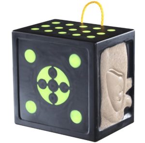 Rinehart Rhino Block