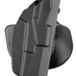 Safariland 7378 7TS ALS Concealment Paddle Holster