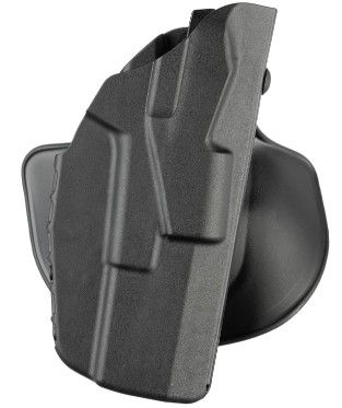 Safariland 7378 7TS ALS Concealment Paddle Holster