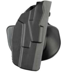 Safariland 7378 7TS ALS OWB Holster