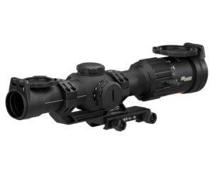 Sig Sauer Tango MSR 1-6x24