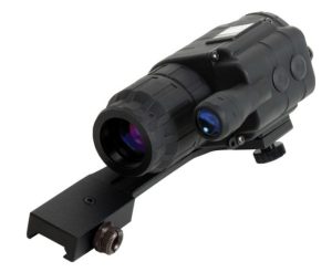 Sightmark Ghost Hunter 2x24 Gen 1+