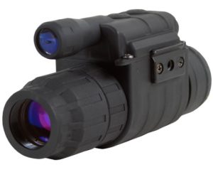 Sightmark Ghost Hunter 2x24 Night Vision Monocular