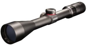 Simmons 8-Point 3-9x40mm