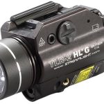 Streamlight TLR-2 HL G Green Laser Light Combo